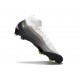 Nike Zoom Mercurial Superfly X Elite FG X AM95 SE Svart Vit Gul
