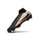 Nike Zoom Mercurial Superfly X Elite FG Svart Guld
