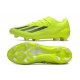 adidas X Crazyfast.1 Elite FG Gul Svart