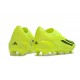 adidas X Crazyfast.1 Elite FG Gul Svart