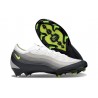 Nike Air Zoom Mercurial Vapor XVI Elite FG X AM95 SE Svart Vit Gul
