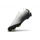Nike Air Zoom Mercurial Vapor XVI Elite FG X AM95 SE Svart Vit Gul