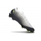 Nike Air Zoom Mercurial Vapor XVI Elite FG X AM95 SE Svart Vit Gul