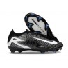Nike Air Zoom Mercurial Vapor XVI Elite FG Svart Vit