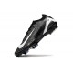 Nike Air Zoom Mercurial Vapor XVI Elite FG Svart Vit