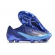 adidas X Crazyfast.1 Elite FG Blå