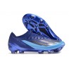 adidas X Crazyfast.1 Elite FG Blå