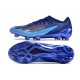 adidas X Crazyfast.1 Elite FG Blå