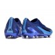adidas X Crazyfast.1 Elite FG Blå