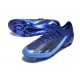 adidas X Crazyfast.1 Elite FG Blå