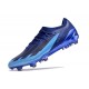 adidas X Crazyfast.1 Elite FG Blå