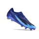 adidas X Crazyfast.1 Elite FG Blå