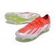 adidas X Crazyfast.1 Elite FG Röd Vit