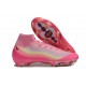 Skor Nike Mercurial Superfly 10 Elite FG AM95 Rosa