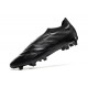 Fotbollsskor adidas Copa Pure + FG Svart