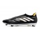 Fotbollsskor adidas Copa Pure + FG Svart Vit