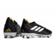 Fotbollsskor adidas Copa Pure + FG Svart Vit