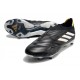 Fotbollsskor adidas Copa Pure + FG Svart Vit