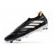 Fotbollsskor adidas Copa Pure + FG Svart Vit
