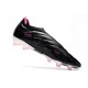 Fotbollsskor adidas Copa Pure + FG Svart Vit Rosa