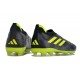 Fotbollsskor adidas Copa Pure + FG Svart Grön