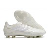 adidas Copa Pure.1 FG Pearlized - Vit