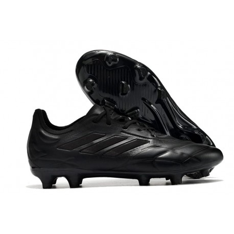 adidas Copa Pure.1 FG Nightstrike - Svart