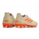adidas Copa Pure.1 FG Heatspawn – Vit Orange