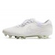 Nike Tiempo Legend X Elite Fotbollssko för gräs Prototype - Vit LIMITED EDITION
