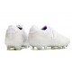 Nike Tiempo Legend X Elite Fotbollssko för gräs Prototype - Vit LIMITED EDITION