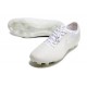 Nike Tiempo Legend X Elite Fotbollssko för gräs Prototype - Vit LIMITED EDITION