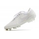 Nike Tiempo Legend X Elite Fotbollssko för gräs Prototype - Vit LIMITED EDITION