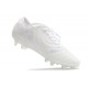 Nike Tiempo Legend X Elite Fotbollssko för gräs Prototype - Vit LIMITED EDITION