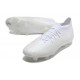 adidas Fotbollsskor Predator Accuracy.1 FG Pearlized - Vit