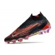 Nike Phantom GX Elite DF FG Svart Röd 