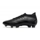adidas Fotbollsskor Predator Accuracy.1 FG Nightstrike - Svart