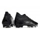adidas Fotbollsskor Predator Accuracy.1 FG Nightstrike - Svart