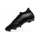 adidas Fotbollsskor Predator Accuracy.1 FG Nightstrike - Svart
