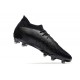 adidas Fotbollsskor Predator Accuracy.1 FG Nightstrike - Svart