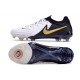 Nike 2024 Phantom GX II Elite FG Mad Ready Vit Svart Guld