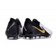 Nike 2024 Phantom GX II Elite FG Mad Ready Vit Svart Guld