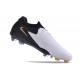 Nike 2024 Phantom GX II Elite FG Mad Ready Vit Svart Guld