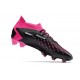 adidas Fotbollsskor Predator Accuracy.1 FG Svart Vit Rosa
