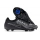 Nike 2024 Phantom GX II Elite FG Svart
