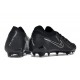 Nike 2024 Phantom GX II Elite FG Svart