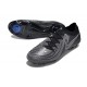 Nike 2024 Phantom GX II Elite FG Svart