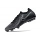 Nike 2024 Phantom GX II Elite FG Svart