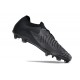 Nike 2024 Phantom GX II Elite FG Svart