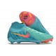 Nike Phantom Luna II Elite DF FG Vortex – Grön Svart LIMITED EDITION