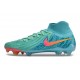 Nike Phantom Luna II Elite DF FG Vortex – Grön Svart LIMITED EDITION